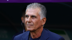 Carlos Queiroz e o Euro'2024: «Temos todas as condições para trazer mais sucesso para a Seleção»