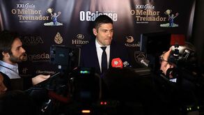 Francisco Neto e o momento do futebol feminino: «Esperamos continuar com esse crescimento»