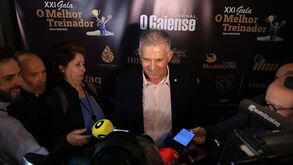 Pinto da Costa e a 