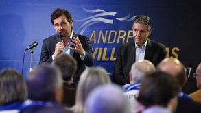 Villas-Boas visa candidatura de Pinto da Costa: «Um FC Porto de novo refém dos mesmos interesses...»