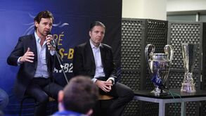 Pereira da Costa: «Clubes aproveitam-se da debilidade financeira do FC Porto»