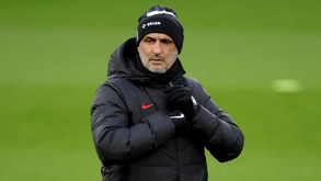 Probierz confia no apuramento da Polónia para o Euro: «As finais não são para jogar, mas sim para ganhar»