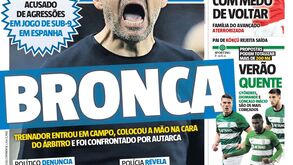 Terça-feira, 26 de março de 2024