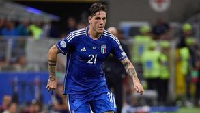 Zaniolo e a saída de Mourinho da Roma: «Sinto muito por ele»