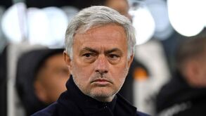José Mourinho e a hipótese de vir a 