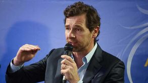 André Villas-Boas no Dragão para oficializar candidatura à presidência do FC Porto
