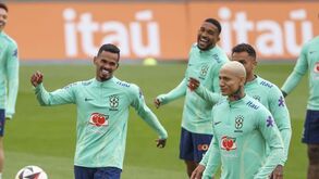 Marco Aurélio sobre Galeno: «Está muito identificado com Portugal, mas se nunca foi chamado à Seleção...»