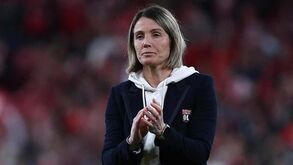 Sonia Bompastor antevê duelo com o Benfica: «Temos uma equipa muito talentosa e jogamos em casa»
