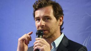 André Villas-Boas finta crítica de Pinto da Costa: «Continuamos no nosso caminho...»