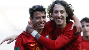 Portugal goleia Croácia e dá passo decisivo rumo ao Euro'2025