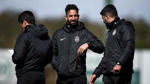 Rúben Amorim: o 'mestre da comunicação' que está muito bem cotado nos ficheiros do Liverpool