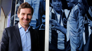André Villas-Boas: «Estamos bastante confiantes, temos sentido o apoio dos portistas»