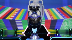 Turquia, Rep. Checa e agora Geórgia: o calendário definitivo de Portugal na fase de grupos do Euro'2024