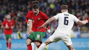 Rúben Neves: «Não podemos passar de bestiais a bestas por um jogo de preparação»