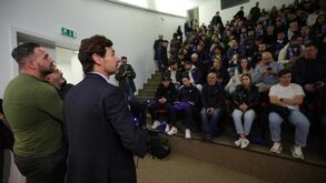 André Villas-Boas: «Três títulos em 10 anos não é a nossa cultura»