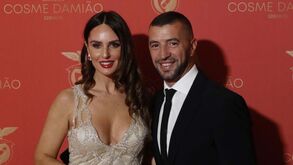 As melhores imagens da passadeira vermelha nos Galardões Cosme Damião