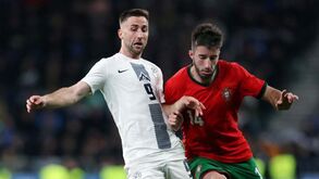 Sporar feliz pela vitória sobre Portugal e a... torcer pelo Sporting: «Espero que ganhe o título»