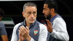 Paulo Bento dá passo rumo ao Mundial'2026