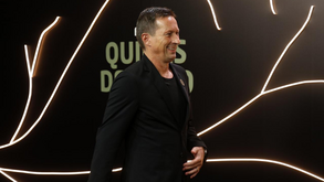 Schmidt e os Galardões Cosme Damião: «Nestas noites percebe-se o quão grande o clube é»