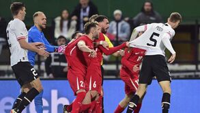 Poupados nas seleções: Trubin e Kökçü regressam frescos