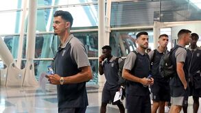 José Fonte e Pizzi sem renovação à vista pelo Sp. Braga