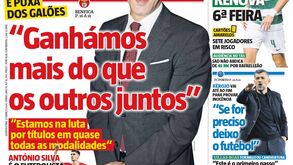 Quarta-feira, 27 de março de 2024