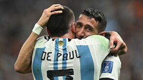 De Paul e as ameaças 