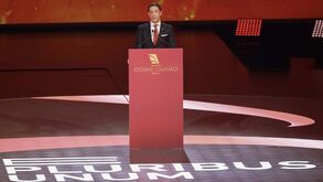 Rui Costa: «Ganhámos mais do que todos os outros clubes em conjunto»