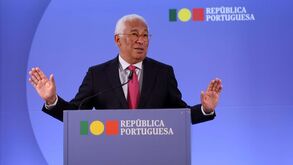 António Costa ensaia despedida com balanço de oito anos a 
