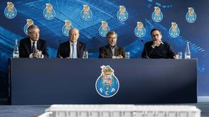 Academia do FC Porto na Maia: «Estimamos que ande à volta dos 40 milhões de euros»