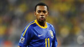 Dos sabonetes ao pão de ló, da manteiga ao protetor solar: tudo o que Robinho pode receber na prisão