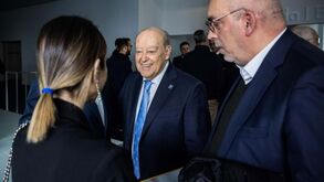 Pinto da Costa: «Se com poucas condições a formação tem sido um fornecedor de talentos...»