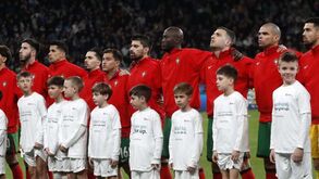 Domingos Paciência e as opções de Martínez: «É muito difícil saber como é que os jogadores estarão antes do Euro...»