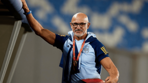 De La Fuente e a contestação a Morata: «Dói-me a alma que no meu país assobiem o capitão da seleção»
