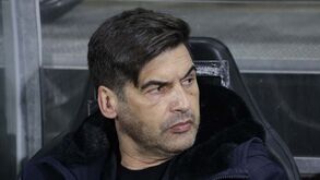 'The Athletic' coloca Paulo Fonseca como um dos treinadores mais inovadores da atualidade