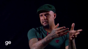Felipe Melo visa Daniel Alves e Robinho: «Se fosse com a minha filha...»