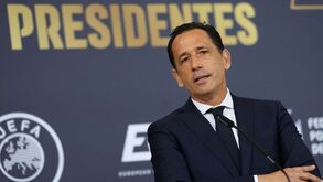 Pedro Proença: «Passámos a ter uma voz ativa»