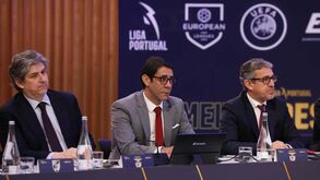 Rui Costa: «Países como o nosso têm de se precaver»