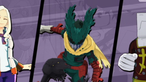 4ª temporada de My Hero Ultra Rumble começa hoje