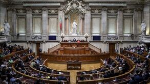 Parlamento elege quatro vice-presidentes indicados por PS, PSD, Chega e IL
