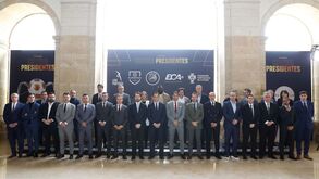 «Temos que elevar a competitividade interna»: reações à Cimeira de Presidentes