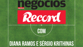 Entrevista a Nuno Catarino, CFO do Benfica: gastos, centralização e o salário de Mourinho