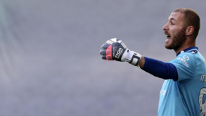 Makaridze e o apuramento da Geórgia: «Não conseguia parar de chorar»