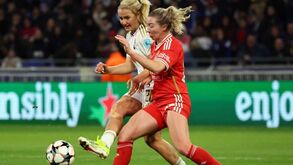 Chandra Davidson: «Foi a primeira vez nos quartos de final e fizemos uma grande campanha»