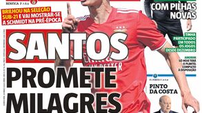 Quinta-feira, 28 de março de 2024