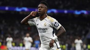 Dani Parejo critica atitudes de Vinícius Jr: «Também já me chamaram bêbado...»