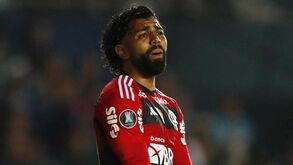 Flamengo inscreve Gabigol na Libertadores apesar da suspensão 