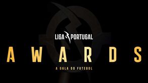 Liga Portugal Awards nomeado para prémio internacional