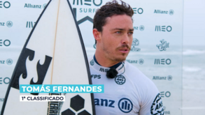 Allianz Figueira Pro: show patrocinado pelas pranchas TT