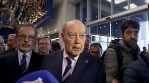 Pinto da Costa: «Voltaremos ao ciclismo para ganhar»